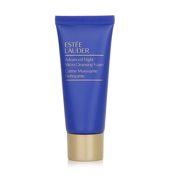 New Estee Lauded advanced night micro cleansing foam - Picture 1 of 3